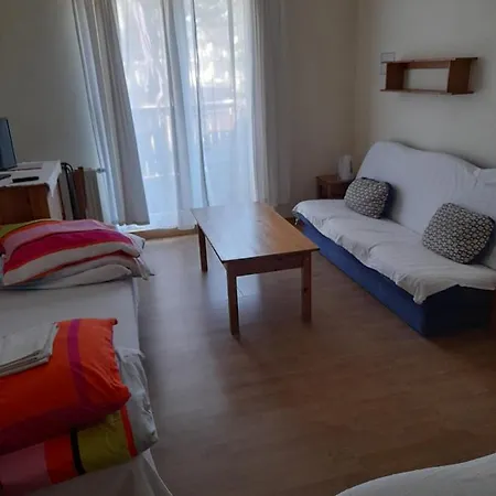 Osrodek Wypoczynkowy W Sosnowym Lesie