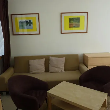 Osrodek Wypoczynkowy W Sosnowym Lesie אתר נופש