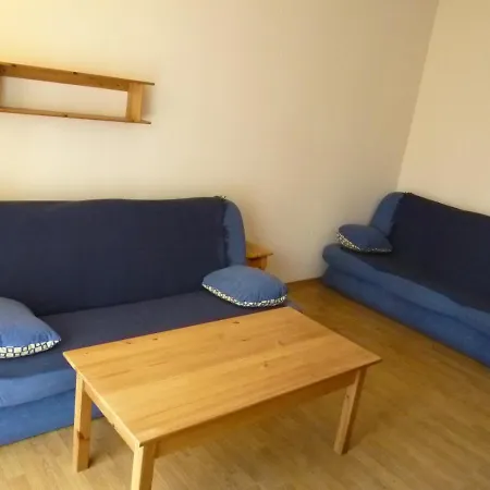 Osrodek Wypoczynkowy W Sosnowym Lesie