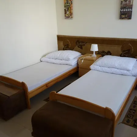 Osrodek Wypoczynkowy W Sosnowym Lesie Rezort *