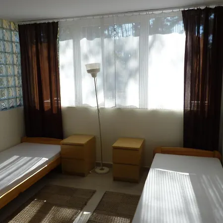 Rezort Osrodek Wypoczynkowy W Sosnowym Lesie *