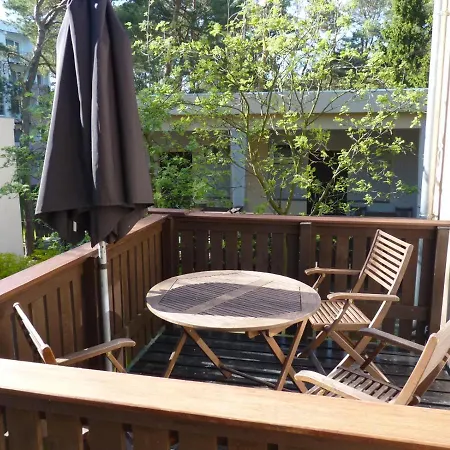 Osrodek Wypoczynkowy W Sosnowym Lesie אתר נופש *