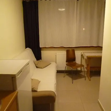 Osrodek Wypoczynkowy W Sosnowym Lesie * מידז'יוודז'י