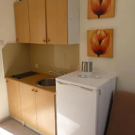 Rezort Osrodek Wypoczynkowy W Sosnowym Lesie