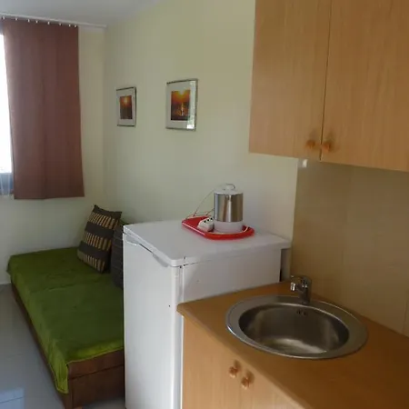 Osrodek Wypoczynkowy W Sosnowym Lesie מידז'יוודז'י