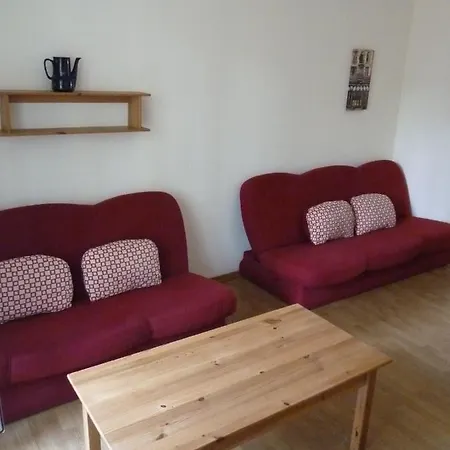 Resort Osrodek Wypoczynkowy W Sosnowym Lesie Miedzywodzie