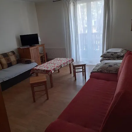 Osrodek Wypoczynkowy W Sosnowym Lesie Resort *
