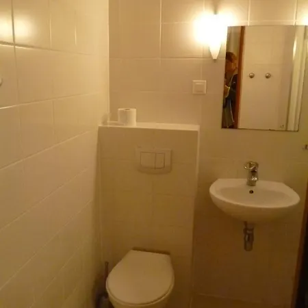 Osrodek Wypoczynkowy W Sosnowym Lesie * Międzywodzie