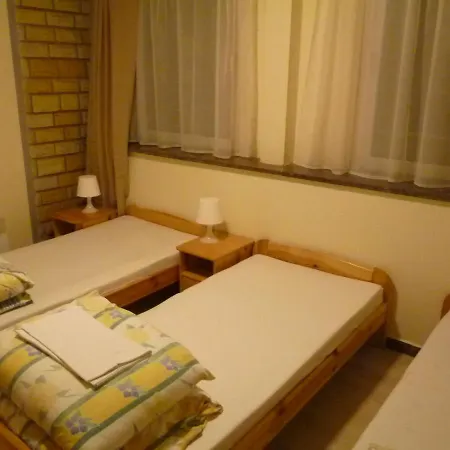 Osrodek Wypoczynkowy W Sosnowym Lesie