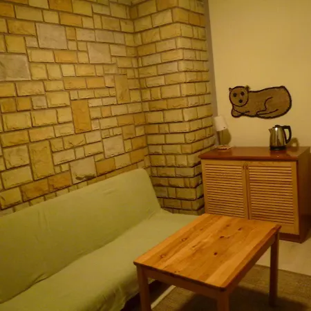 Osrodek Wypoczynkowy W Sosnowym Lesie * Międzywodzie