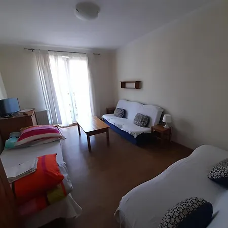 Osrodek Wypoczynkowy W Sosnowym Lesie *