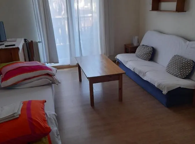 Osrodek Wypoczynkowy W Sosnowym Lesie